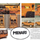 Illustration for article titled The Citroën Mehari 4x4 Is The Perfect Jeep For Those Who Wish Jeeps Were Built More Like Kiddie Pools